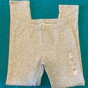 NWT! Girls Gap sweatpants